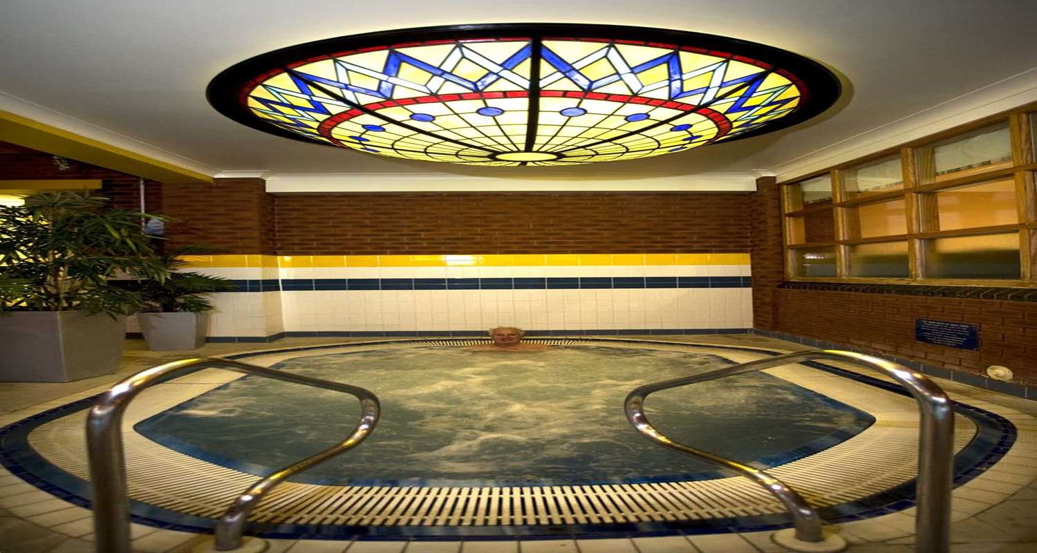 Фото Best Western Frodsham Forest Hills Hotel