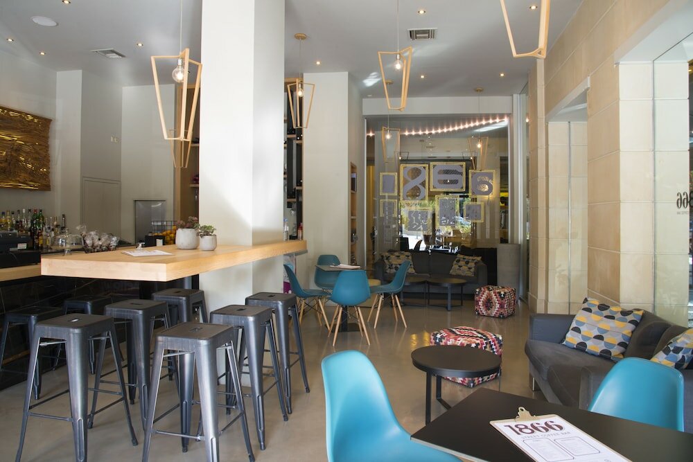 Фото Olympic Hotel