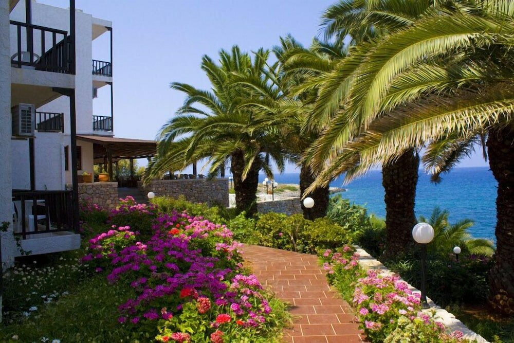 Фото Lena Beach Hotel