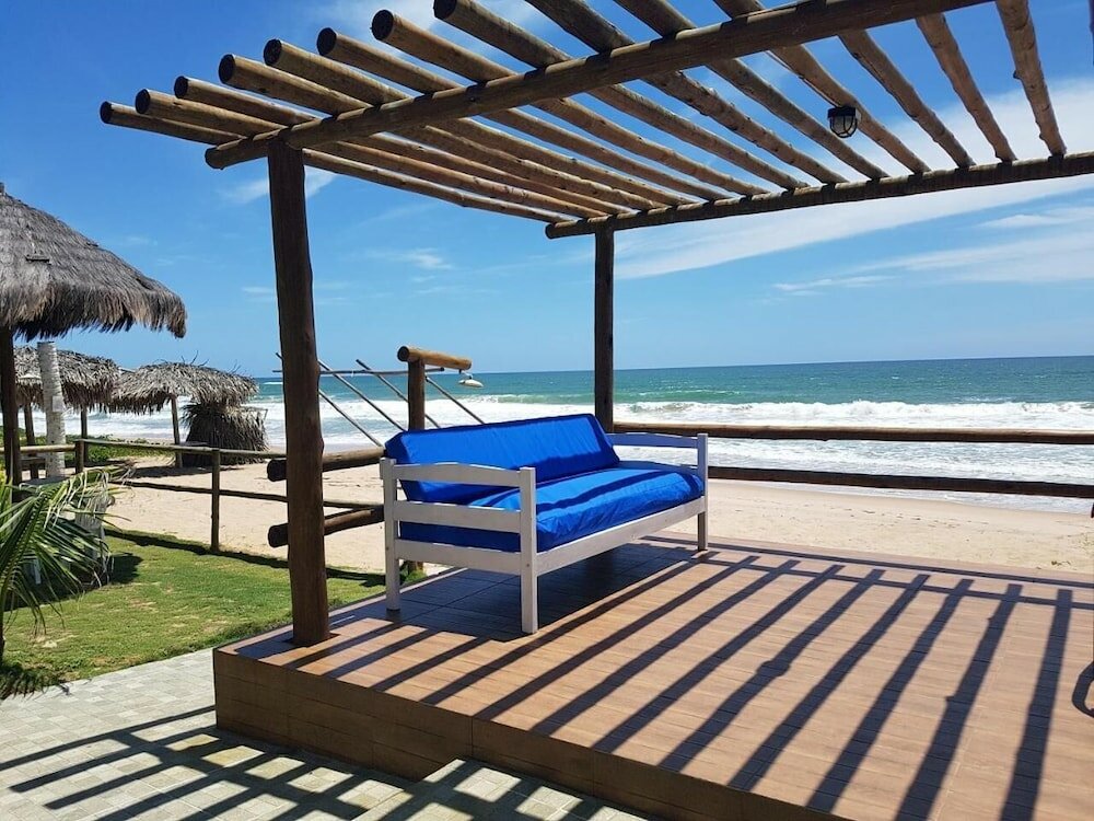 Фото Pousada Águas do Piruí