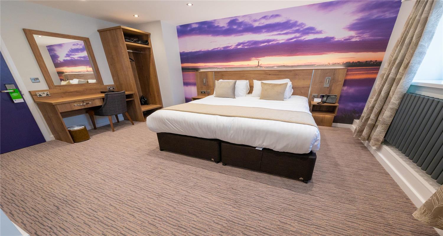 Фото Best Western Plus Lancashire Manor Hotel