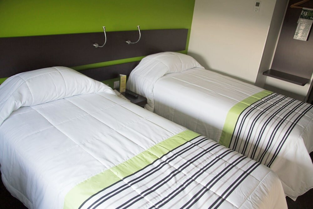 Фото City Express Junior by Marriott Puebla Finsa