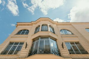 Гостиница Hotel Sahat