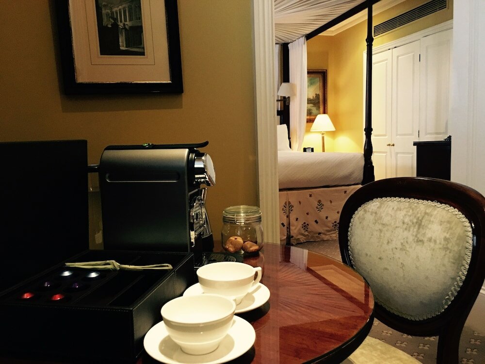 Фото Roseate House London