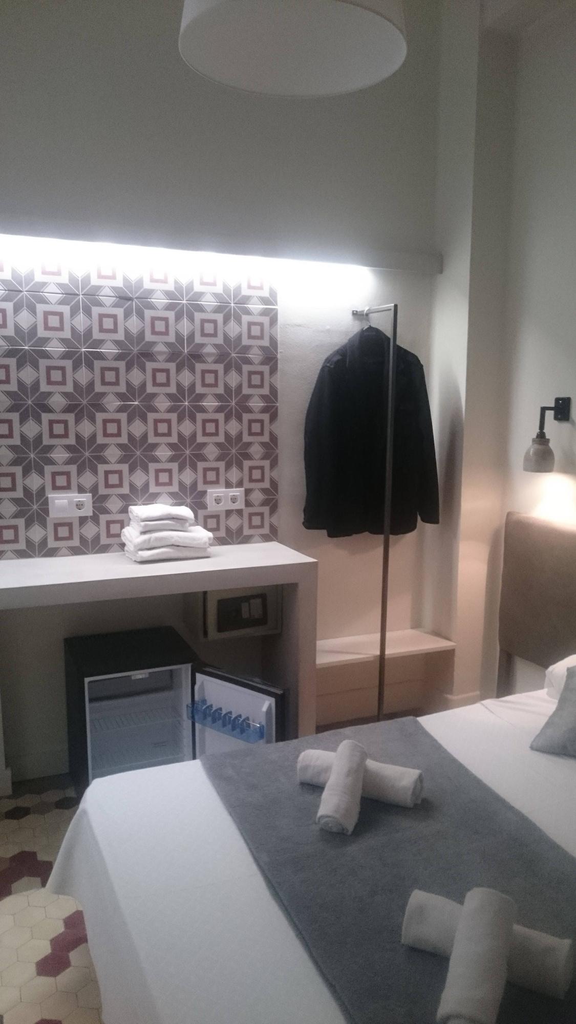 Фото Nwt Central Station Valencia