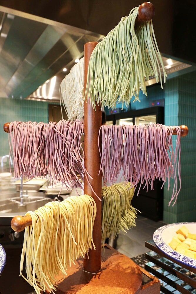 Фото Crowne Plaza Beijing Badaling, an Ihg Hotel