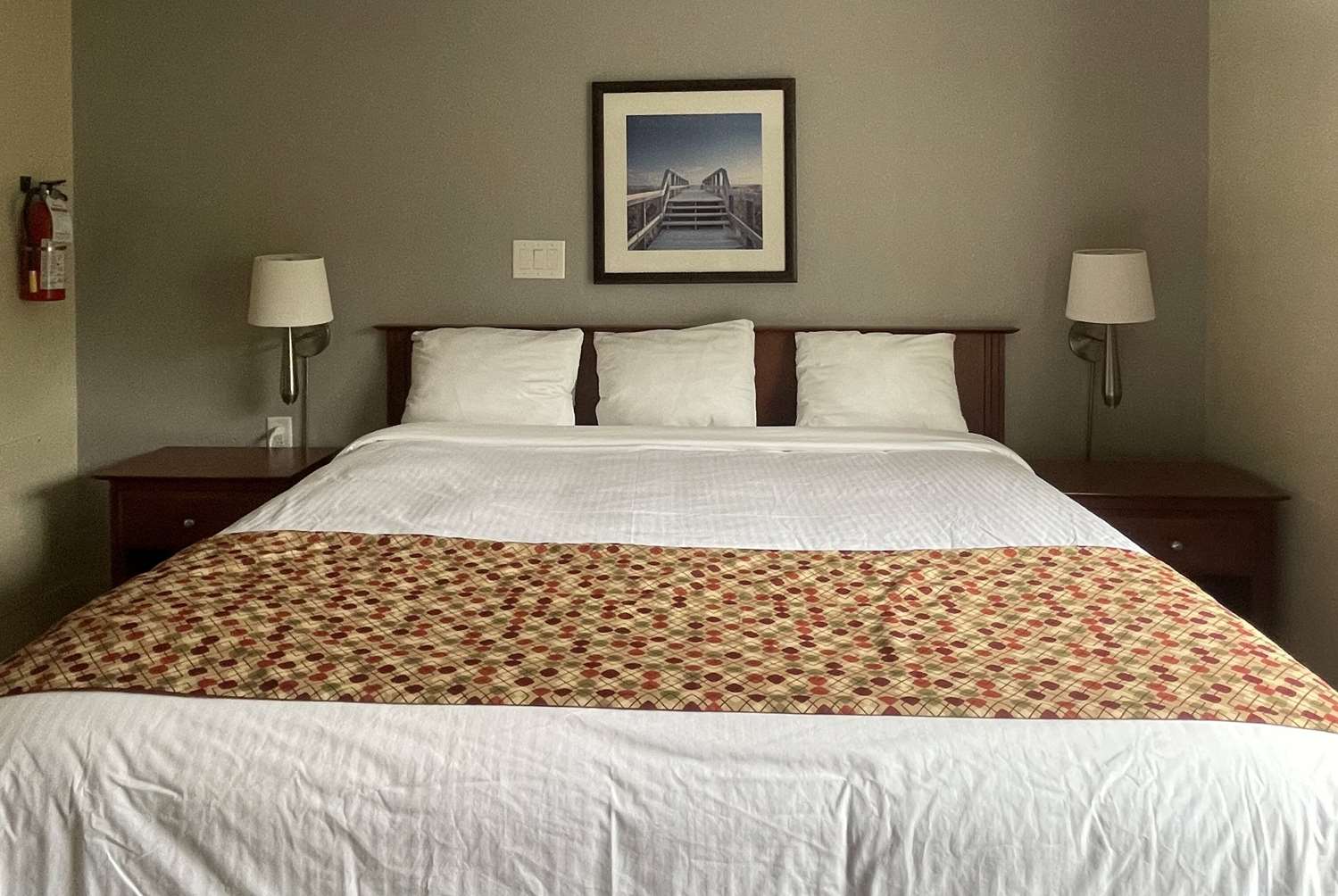 Фото Super 8 by Wyndham Campbellton NB