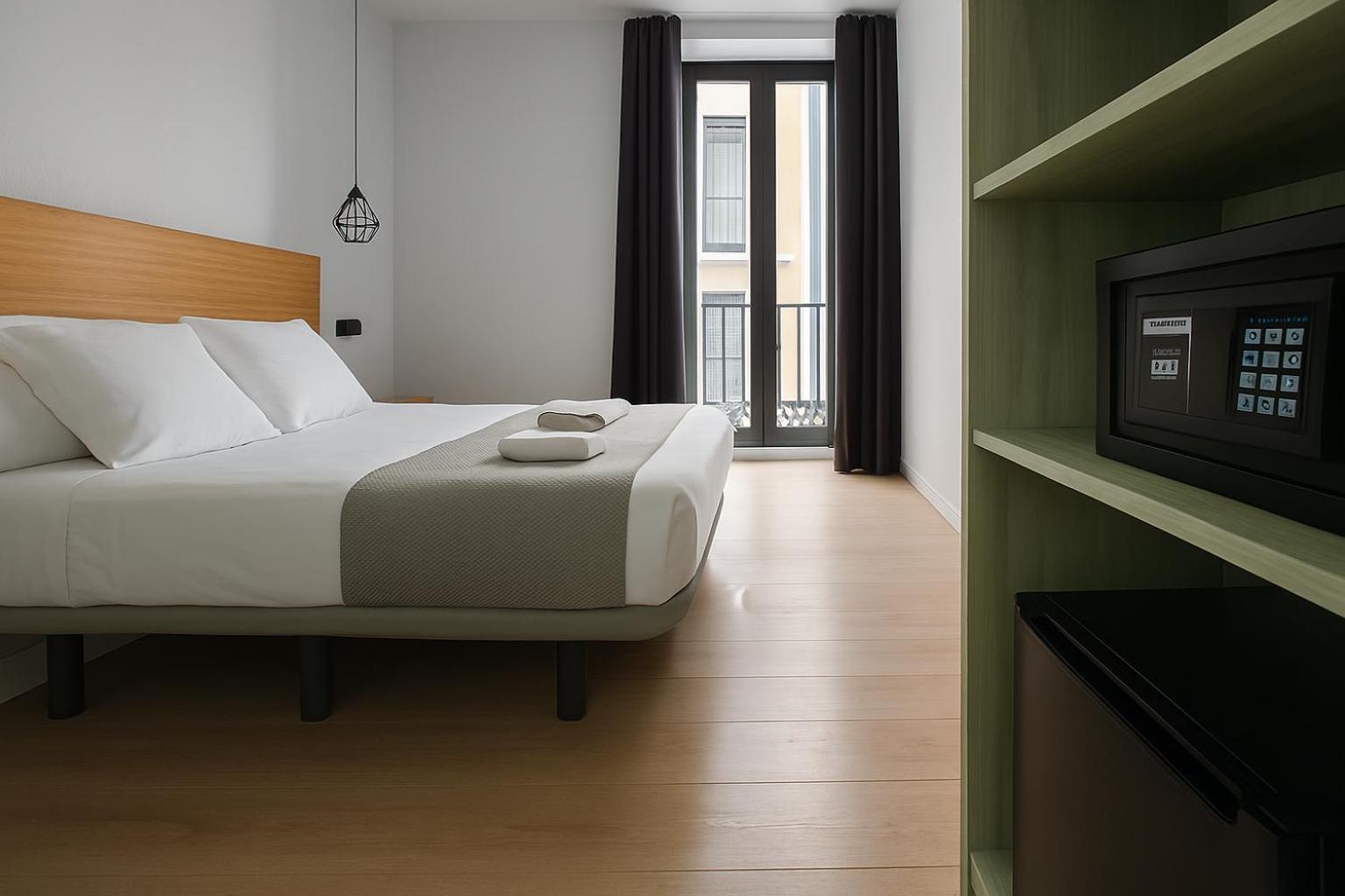 Фото отеля 4