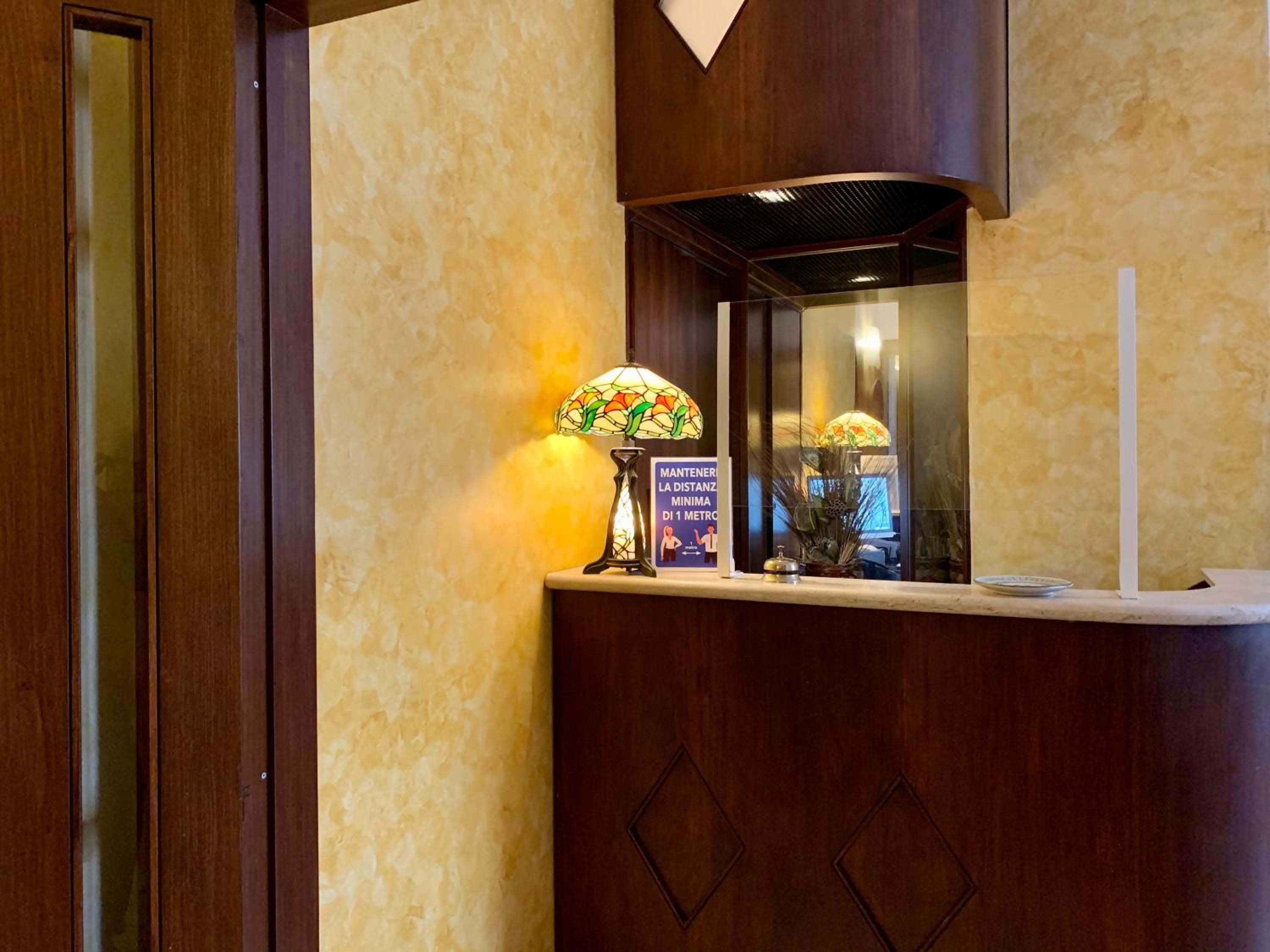 Фото Hotel Bonazzi