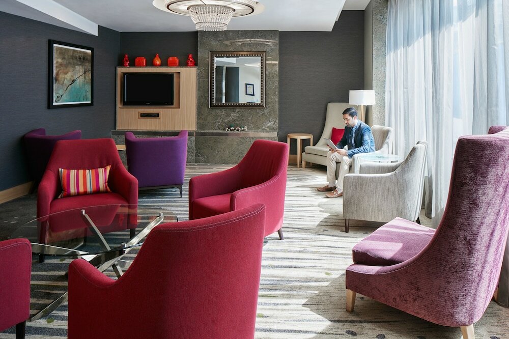 Фото World Center Hotel