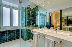 Гостиница Vincci Baixa