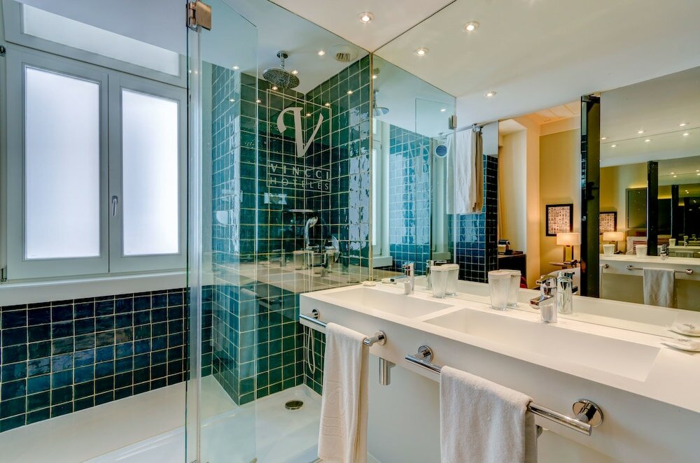 Фото Vincci Baixa