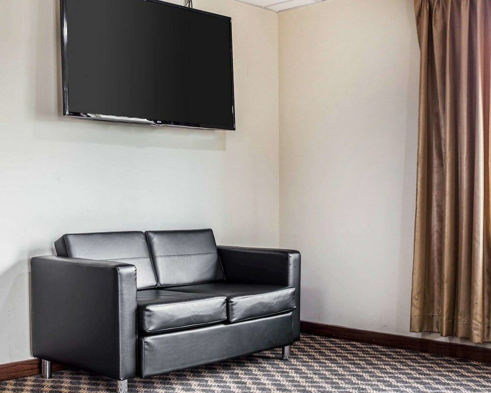 Фото Rodeway Inn