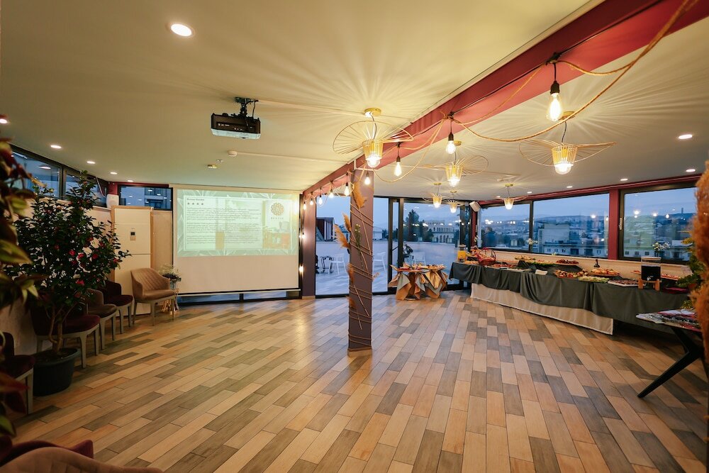 Фото Brosse Garden