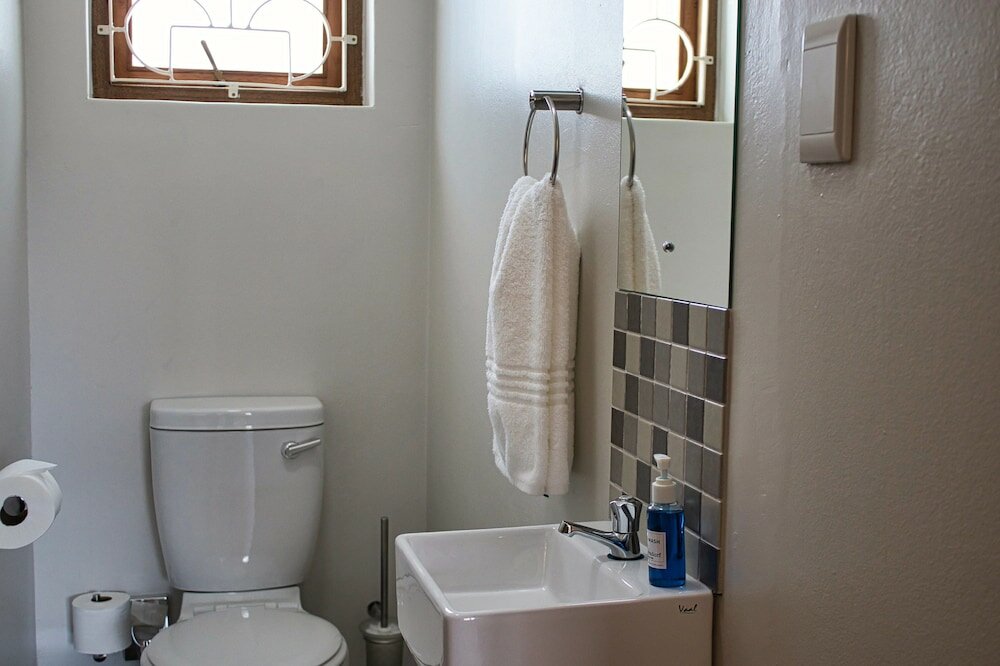 Фото Kramersdorf Guesthouse