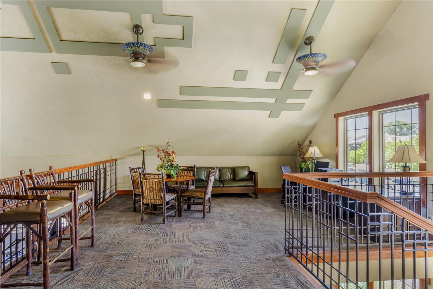 Фото Best Western Plus High Country Inn