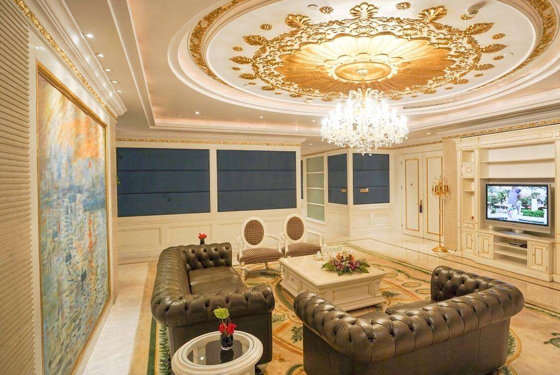 Фото Wyndham Grand Plaza Royale Ningbo