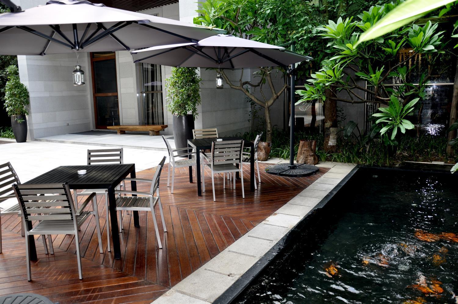 Фото Royal Tulip Luxury Hotels Carat - Guangzhou