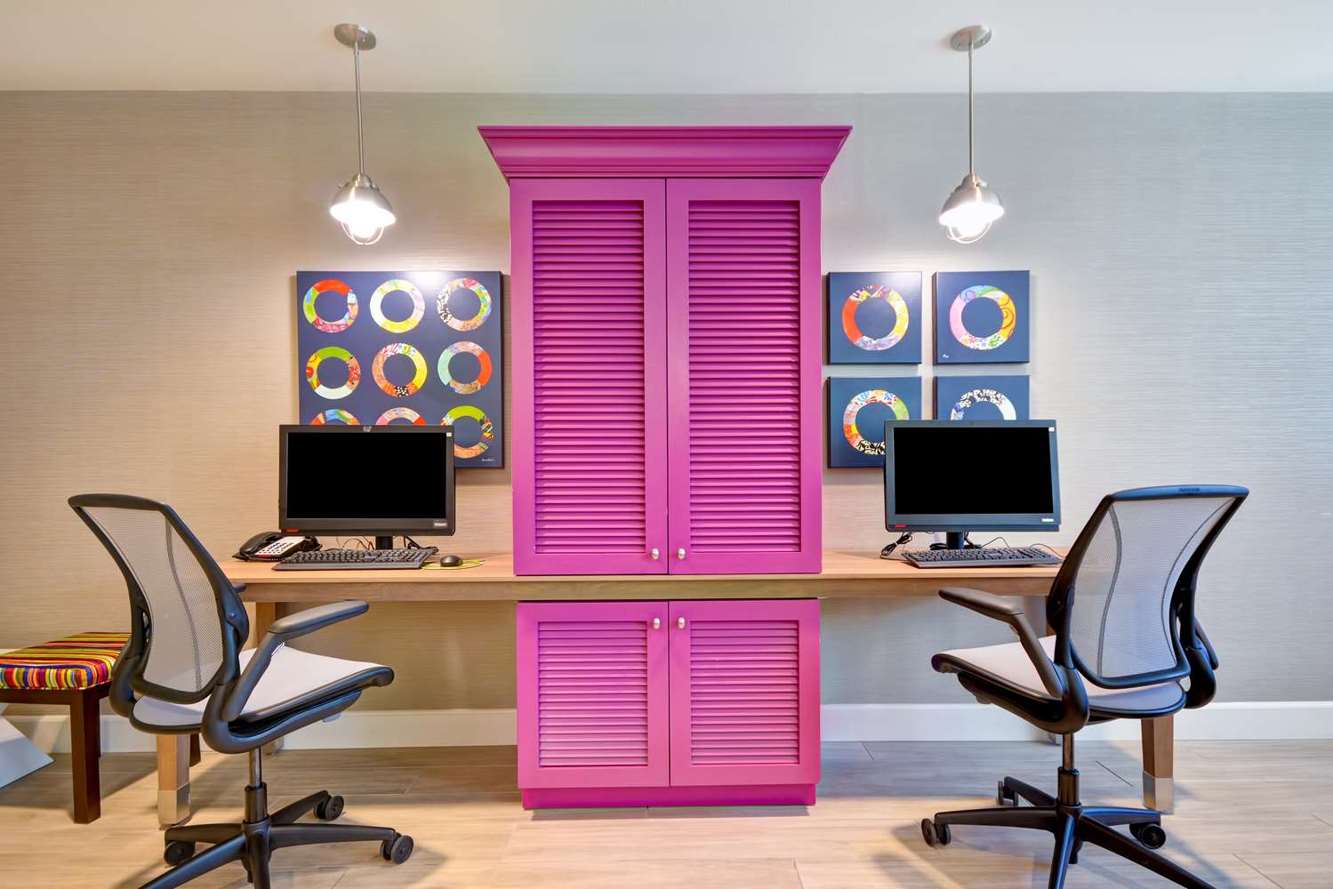 Фото Home2 Suites by Hilton Livermore