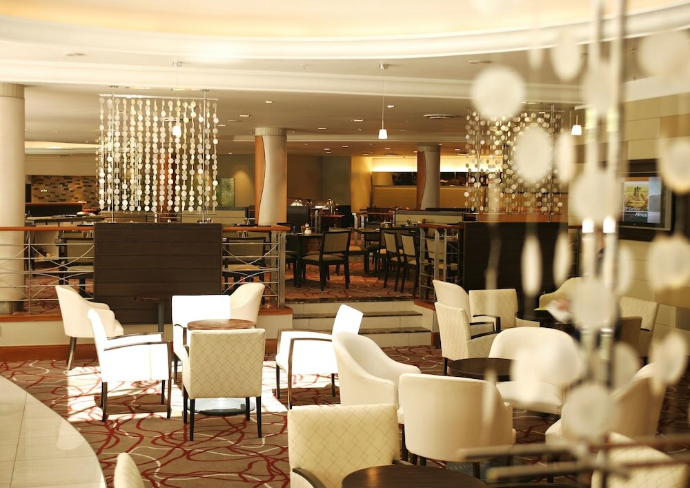 Фото Southern Sun Waterfront Cape Town