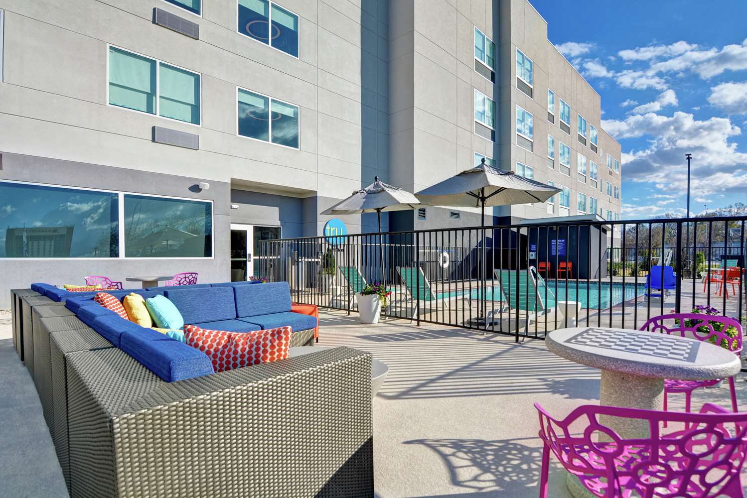 Фото отеля 3