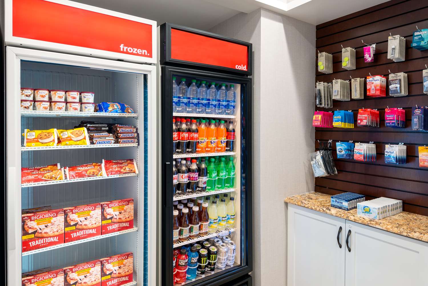 Фото Hampton Inn & Suites Hartford/Farmington