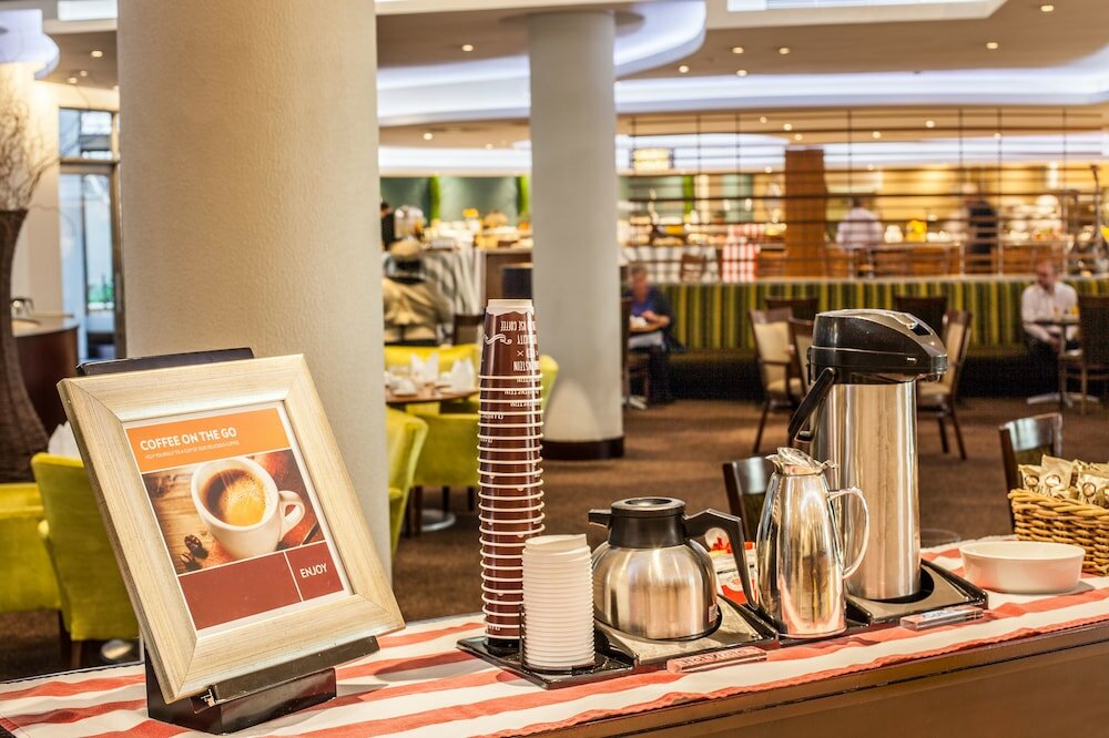 Фото City Lodge Hotel Lynnwood