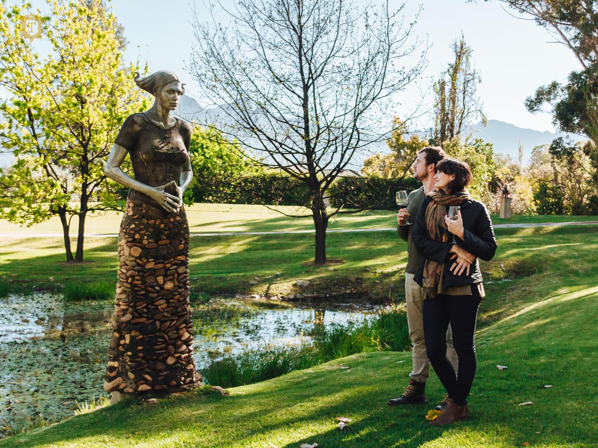 Фото The Tulbagh Boutique Heritage Hotel