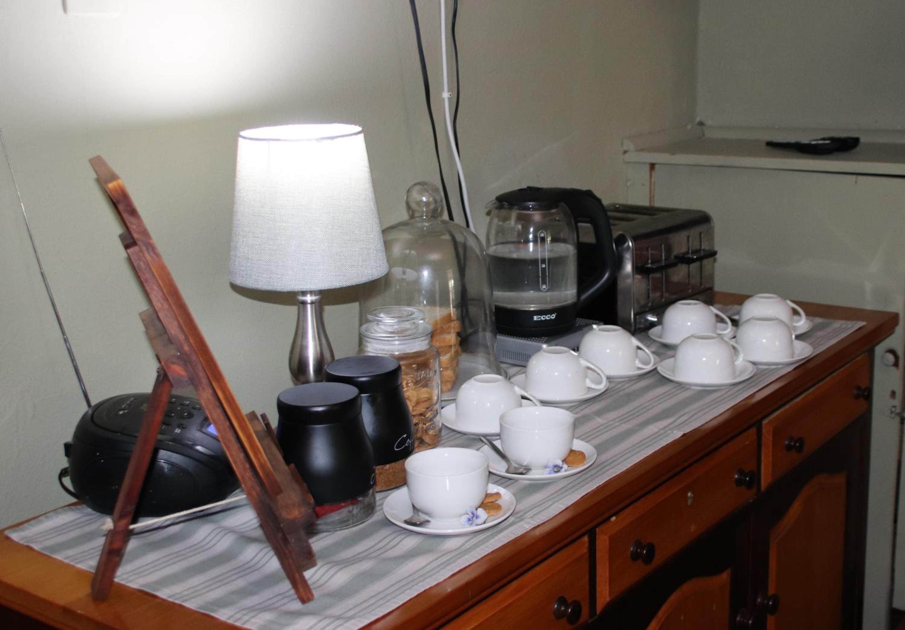 Фото Top House Bed & Breakfast