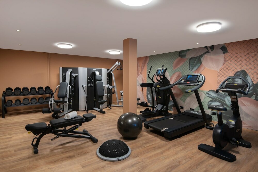 Фото Sorell Hotel St. Peter