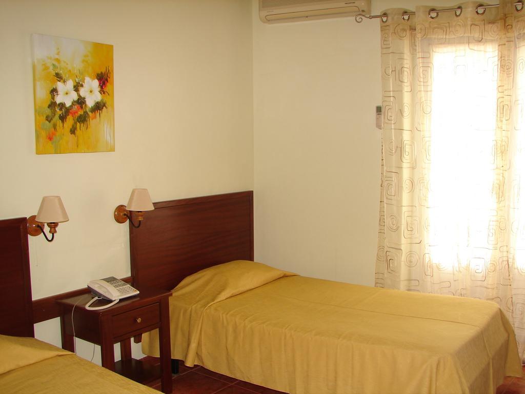 Фото Hotel Santa Barbara