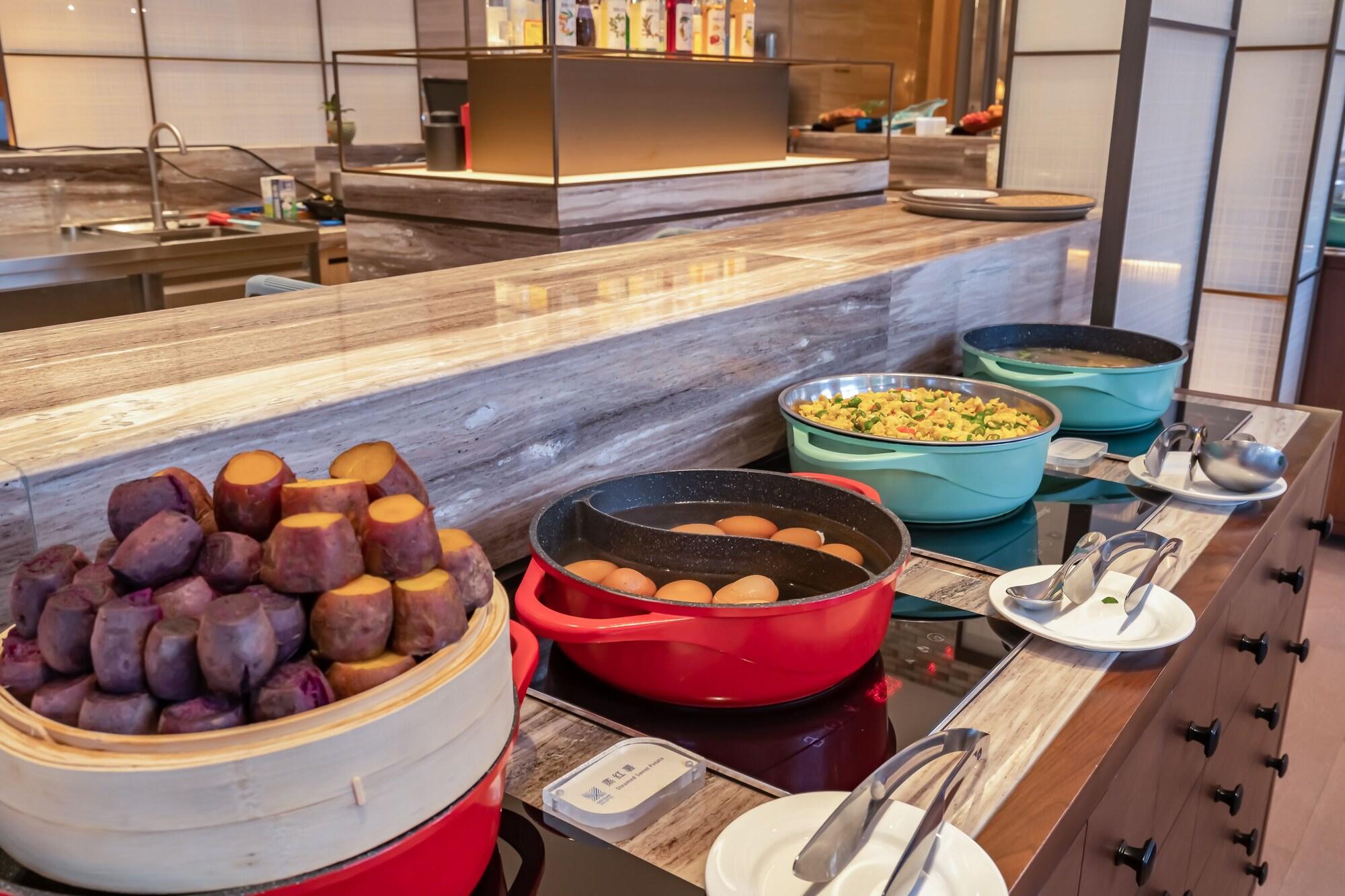 Фото Highxuan SPA Hotel