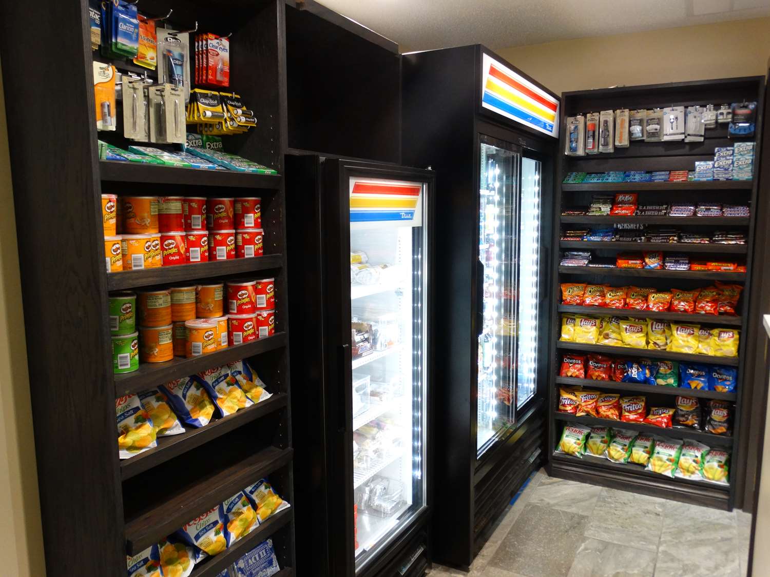 Фото Best Western Warren Hotel