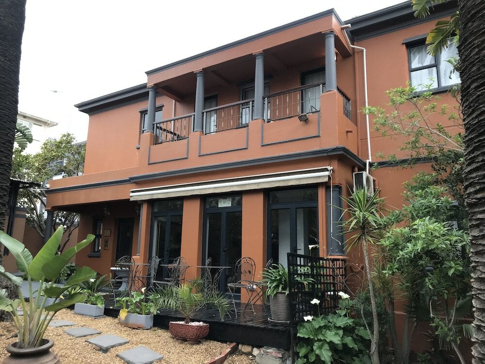 Фото Albatross Guest House