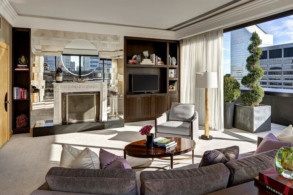 Фото Lotte New York Palace