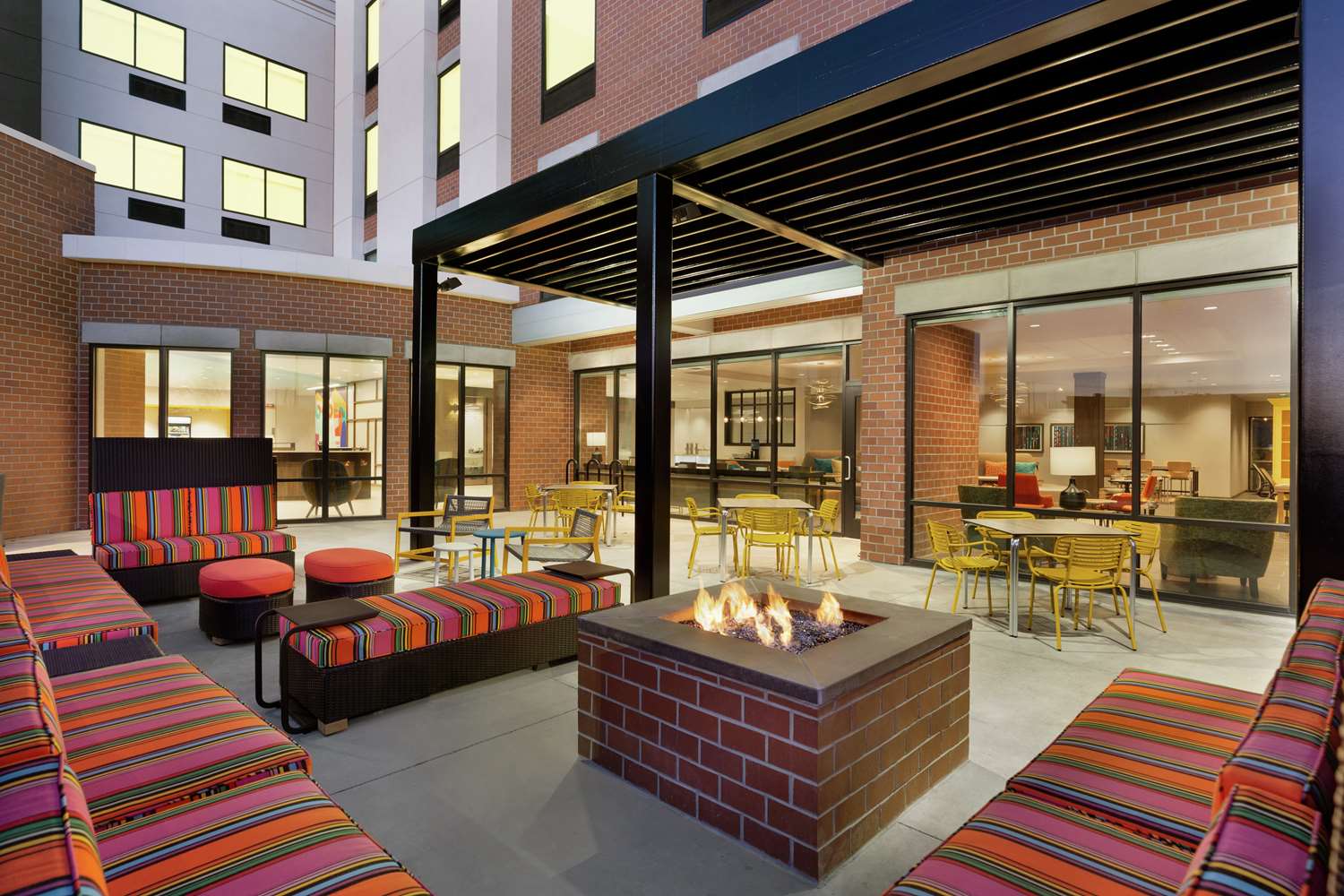 Фото Tru by Hilton Ogden, Ut