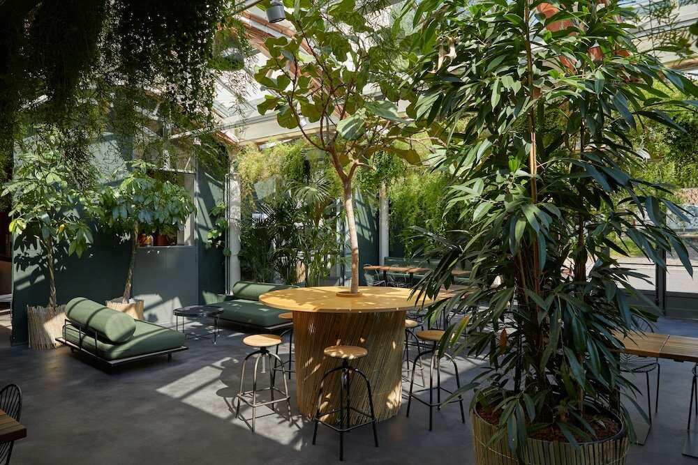 Фото Combo Milan