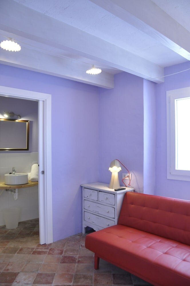 Фото Rifugio Azul