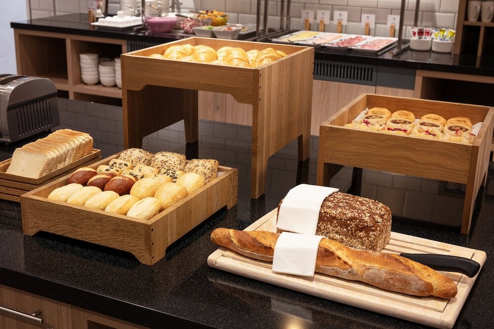 Фото Holiday Inn Express - Aarburg - Oftringen, an Ihg Hotel