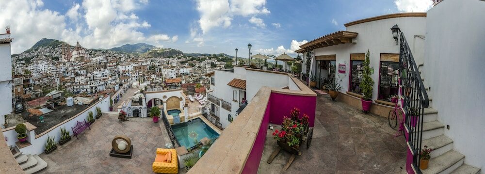 Фото Boutique Pueblo Lindo