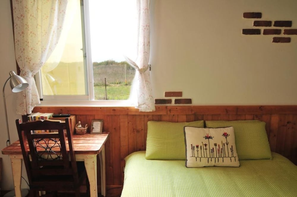 Фото Minami Kaze Homestay