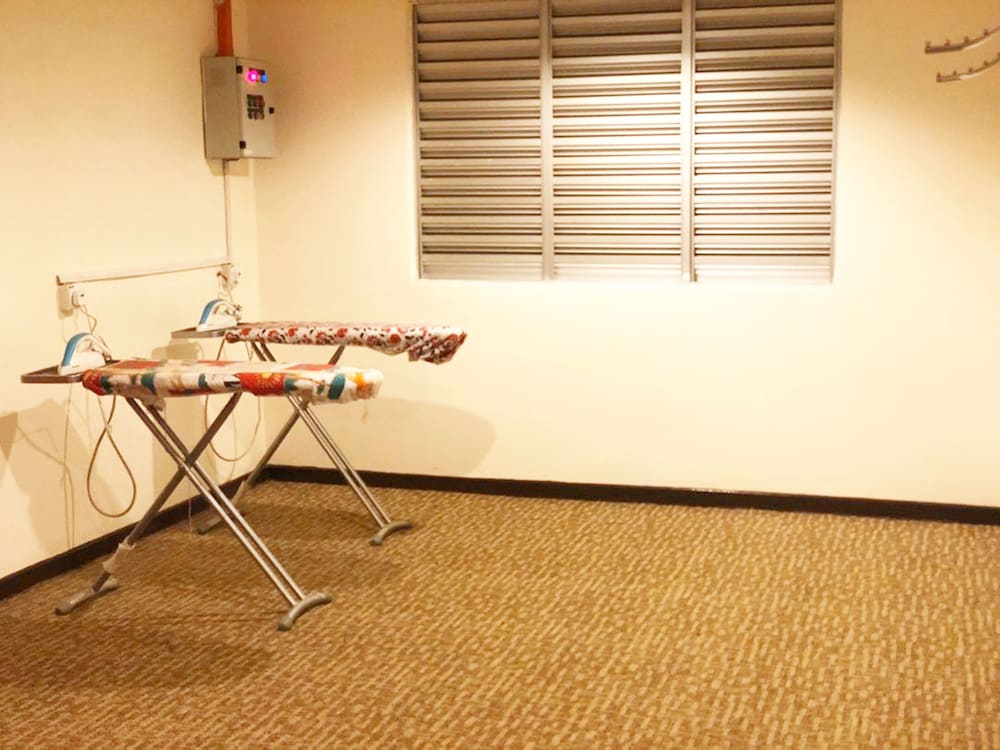 Фото Grand Sentosa Hotel