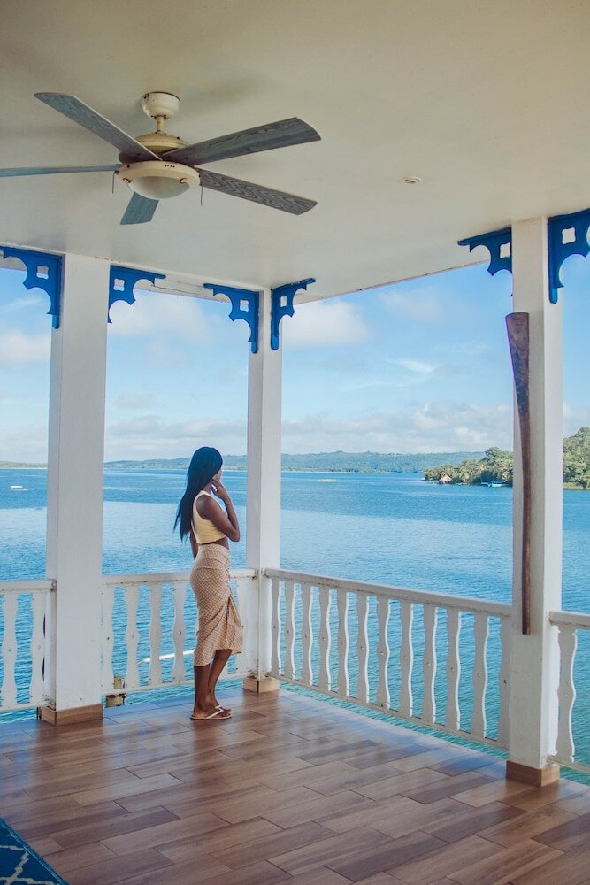 Фото Hotel Casazul