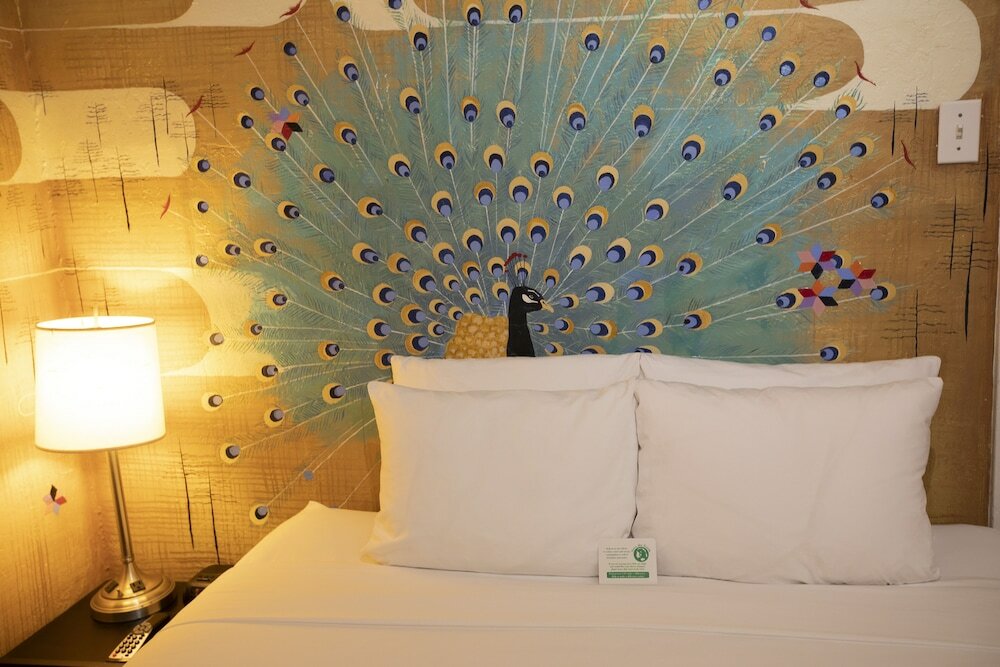 Фото Hotel des Arts