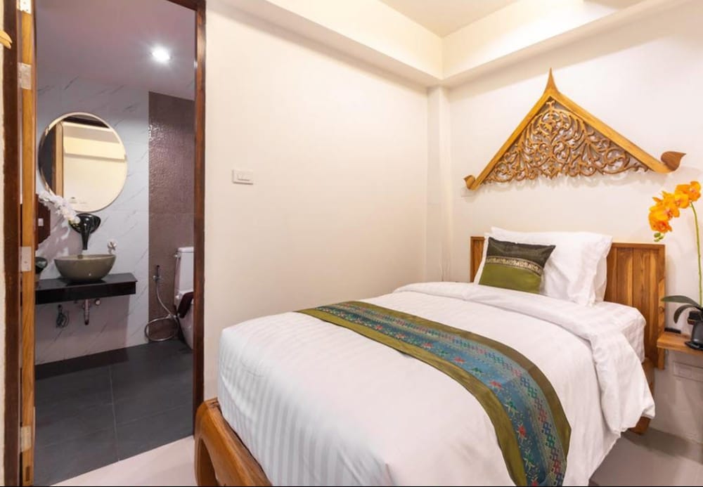 Фото Anumat Premium Budget Hotel
