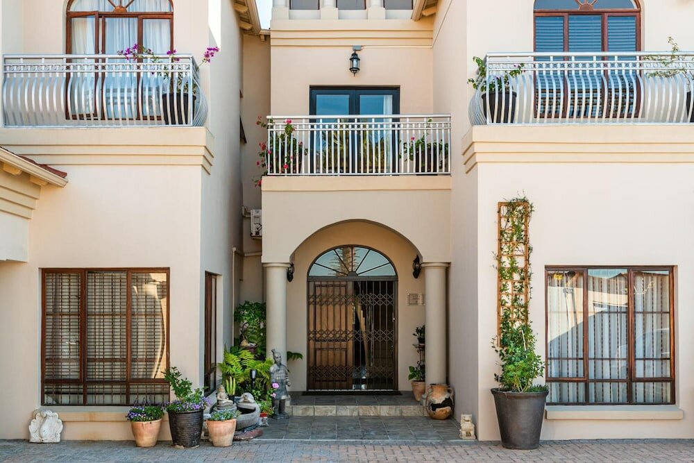 Фото Amery House