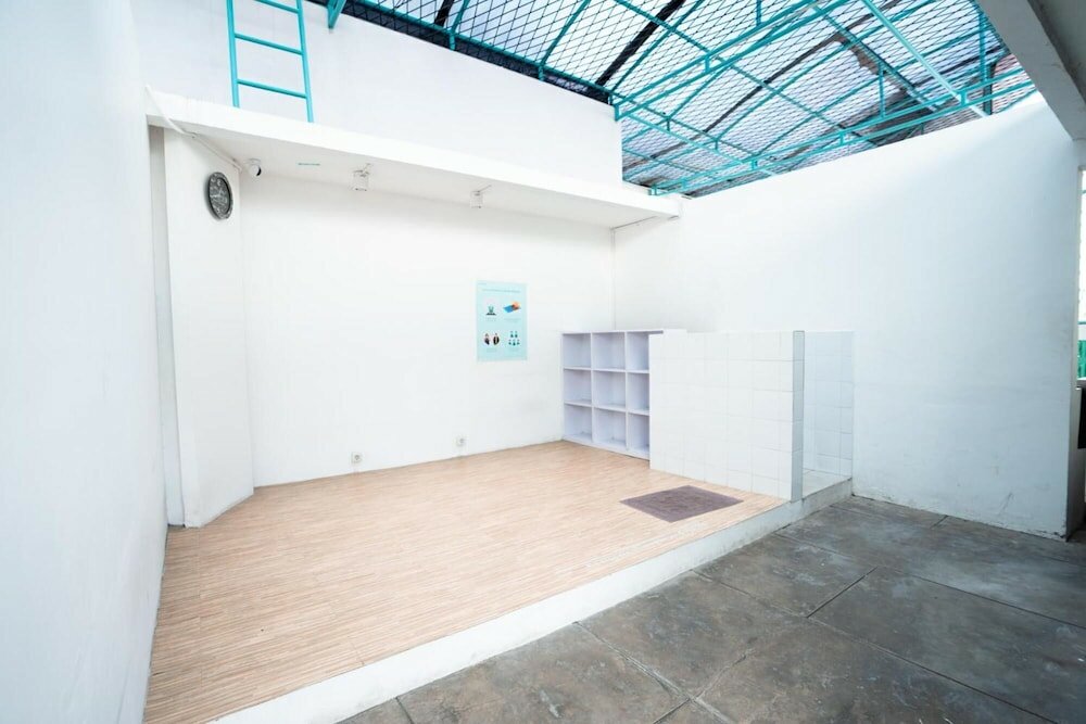 Фото Bobobox Pods Paskal