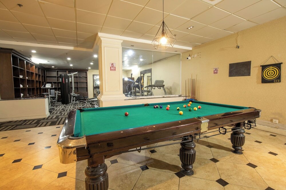 Фото La Sapinette Hotel Dalat