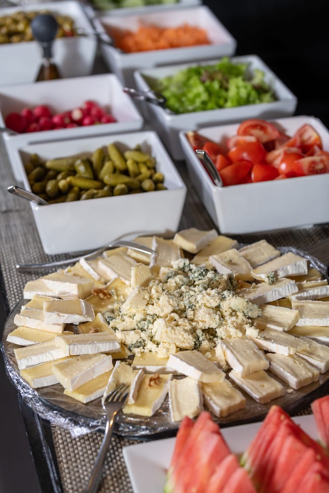 Фото Martin's Brussels Eu