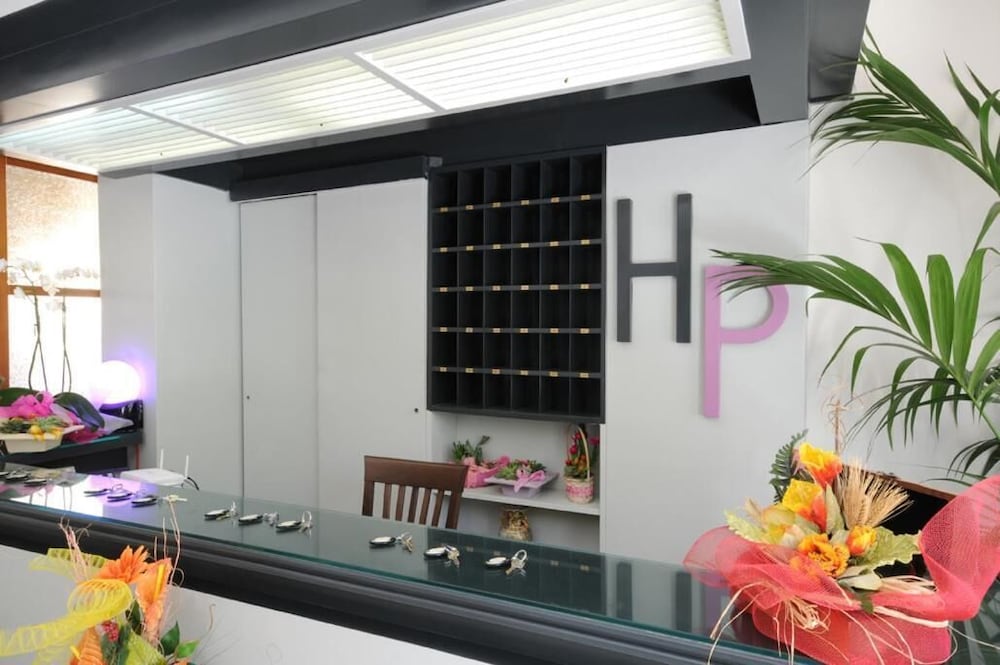 Фото Hotel Perugina